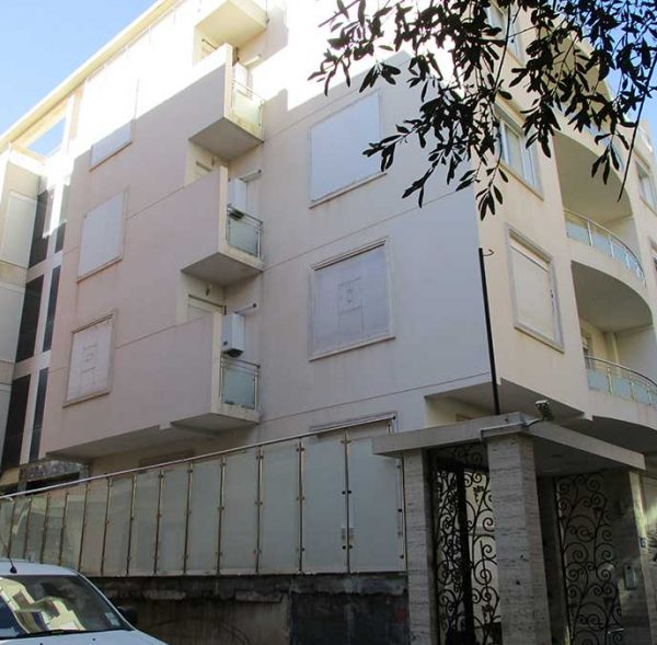 RESIDENCE-LES-GLYCINES-EL-BIAR