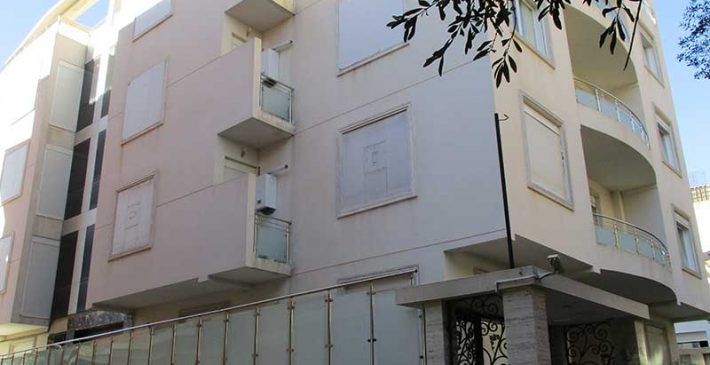 RESIDENCE-LES-GLYCINES-EL-BIAR